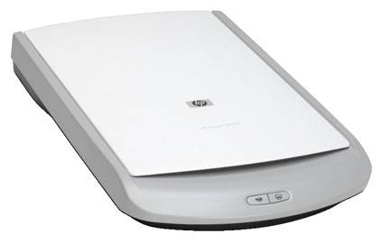 Сканер HP G2410 USB