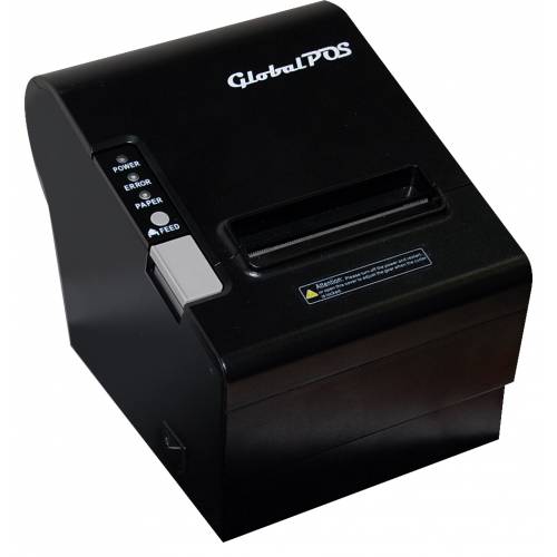 Принтер  чеков GlobalPos RP-80 USB+RS+LAN