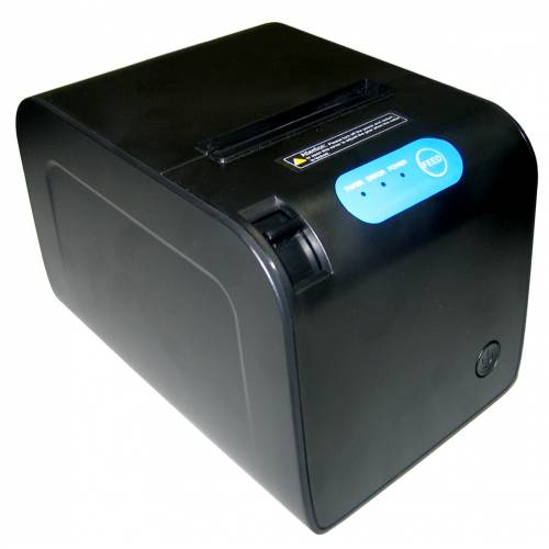 Принтер  чеков GlobalPos RP-328 USB+RS+LAN