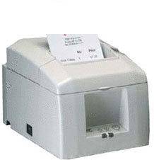 Принтер чеков  Star TSP654D-24 (RS232) автоотрез