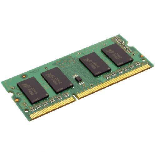 Модуль памяти KINGSTON SODIMM DDR3 4GB KVR16S11S8/4 PC3-12800 1600MHz CL11 SR X8 1.5V RTL
