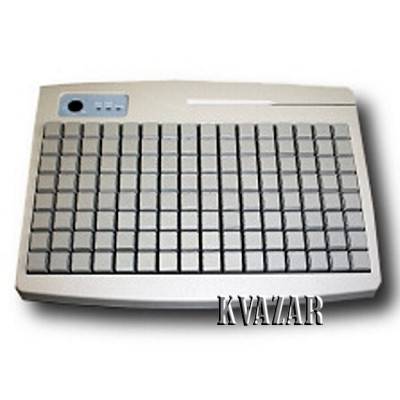 Программируемая клавиатура SK128 + счит. маг. карт 2-я дорожка