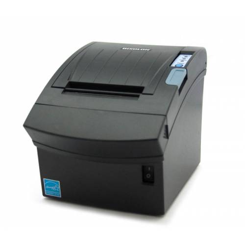 Принтер чеков Bixolon (Samsung) SRP-350plus ||| COG (USB,Ethernet,термопечать,автообрезчик)