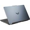 Ноутбук ASUS TUF Gaming F17 FX706LI-HX175T Core i5 10300H/8Gb/512Gb SSD/NV GTX1650Ti 4Gb/17.3
