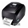 Принтер этикеток Godex RT700i, термо/термотрансферный принтер, 200 dpi, 7 ips, ширина 4.16