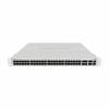 Коммутатор MikroTik Cloud Router Switch CRS354-48G-4S+2Q+RM