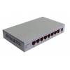Switch Ethernet 10/100Mb 8 TP D-link DES-1008D