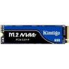 SSD накопитель KIMTIGO TP-3000 K256P3M28TP3000 256ГБ, M.2 2280, PCI-E 3.0 x4, NVMe, PCIe