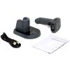 Сканер штрих-кода 2D, ручной, GlobalPos GP-9600B Bluetooth, USB