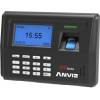 Терминал учета рабочего времени ANVIZ EP30-EM, отпечаток пальца+RFID EM marine, реле