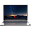 Ноутбук Lenovo ThinkBook 15 i3-10110U 8Gb SSD 128Gb Intel UHD Graphics 15,6 FHD BT Cam 3900мАч Win10Pro Серый