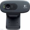 Web камера Logitech  Webcam C270